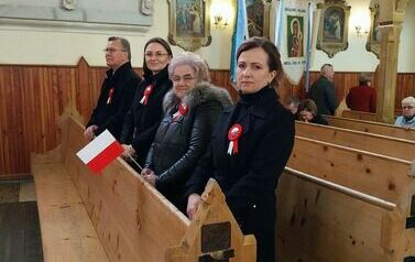 W&oacute;jt, Sekretarz, Dyrektor GOK oraz Sołtys Sołectwa Miłocice.