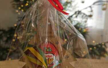 Wsp&oacute;lne ubieranie choinki 2025