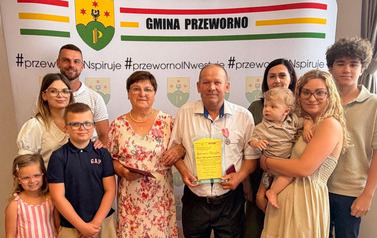 Złote Gody 2026