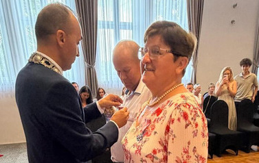Złote Gody 2026