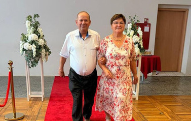 Złote Gody 2026