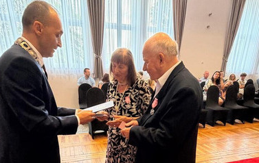 Złote Gody 2026