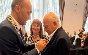 Złote Gody 2026