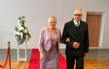 Złote Gody 2026