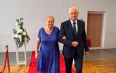 Złote Gody 2026