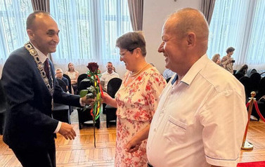 Złote Gody 2026