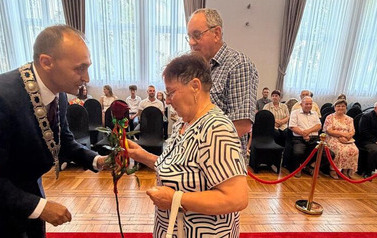 Złote Gody 2026