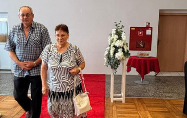Złote Gody 2026