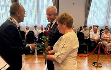 Złote Gody 2026