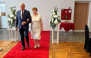 Złote Gody 2026