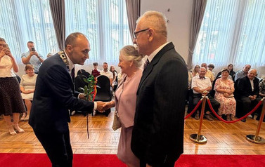 Złote Gody 2026
