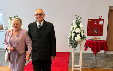 Złote Gody 2026