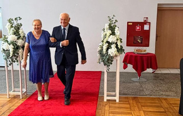 Złote Gody 2026