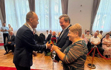 Złote Gody 2026