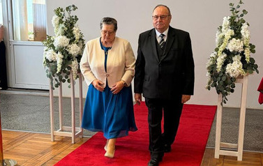 Złote Gody 2026