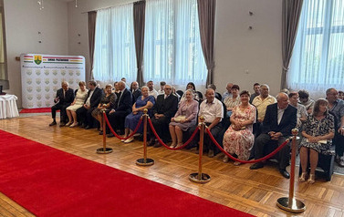 Złote Gody 2026