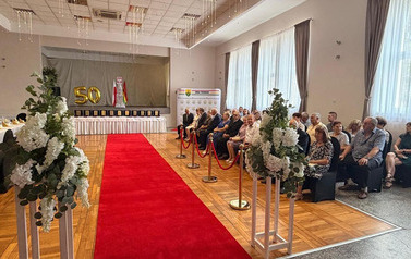 Złote Gody 2026
