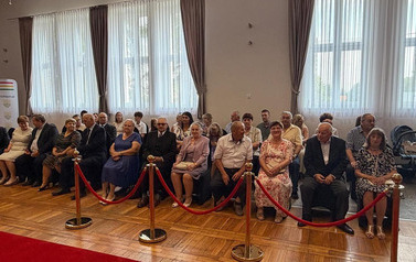 Złote Gody 2026