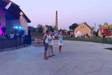 Dożynki 2019