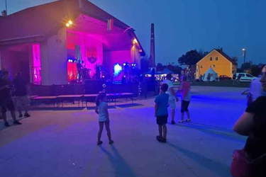 Dożynki 2019