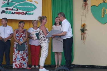 Dożynki 2019