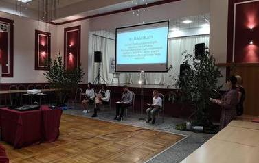 Lektorzy - Narodowe Czytanie 2020