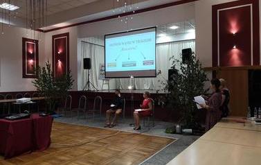 Lektorzy - Narodowe Czytanie 2020