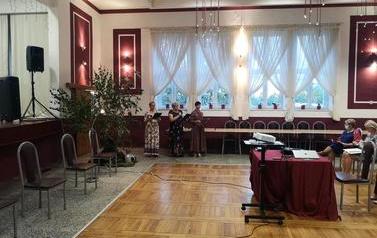 Organizatorzy Narodowego Czytania 2020