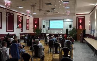 Uczestnicy Narodowego Czytania 2020 - zdjęcie og&oacute;lne