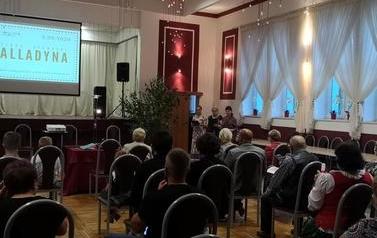 Uczestnicy Narodowego Czytania 2020 - zdjęcie og&oacute;lne