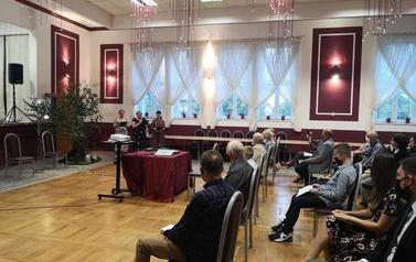 Uczestnicy Narodowego Czytania 2020 - zdjęcie og&oacute;lne