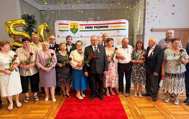 Złote Gody 2026