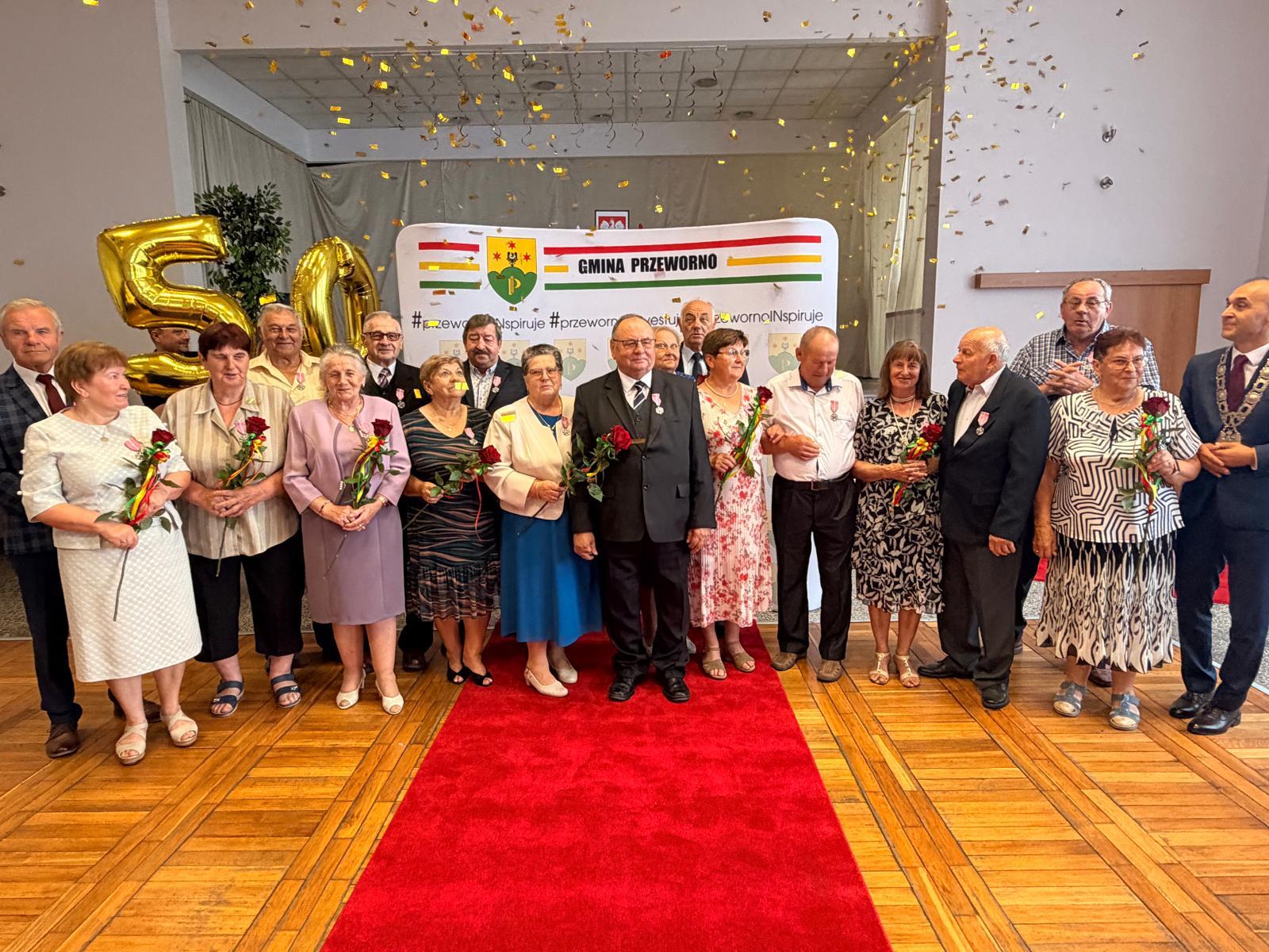 Złote Gody