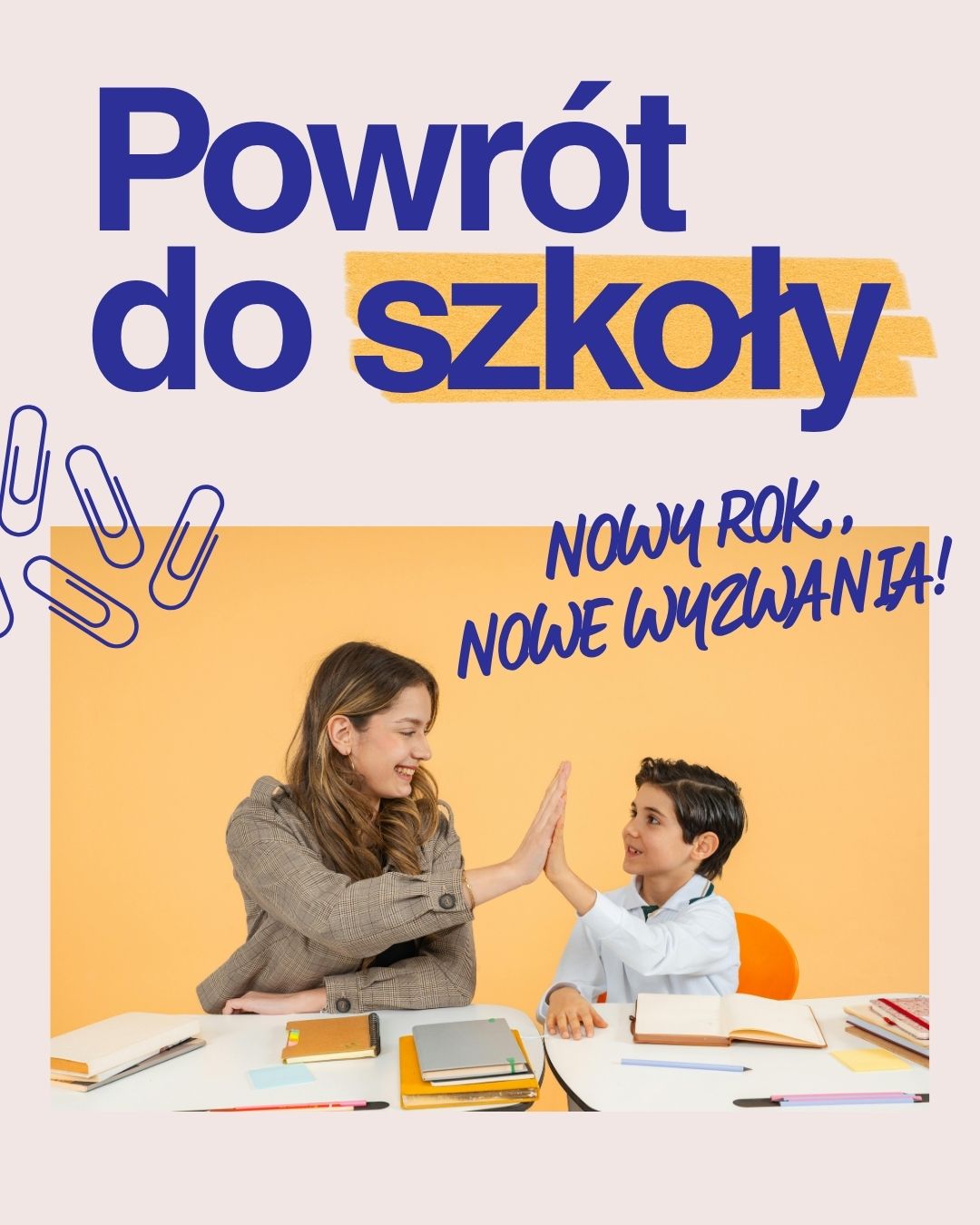 Rok szkolny 2026/2027