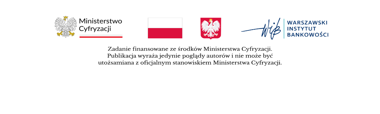 LOGO_Kampania edukacyjna dotyczącej dezinformacji w&nbsp;sieci, kt&oacute;rą realizuje Fundacja Warszawski Instytut Bankowości dla Ministerstwa Cyfryzacji