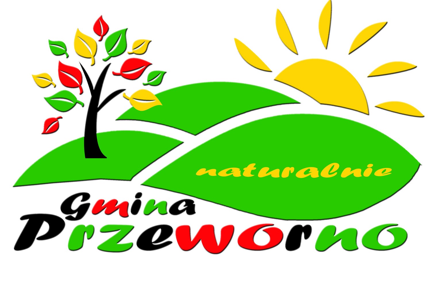 logo Gminy Przeworno