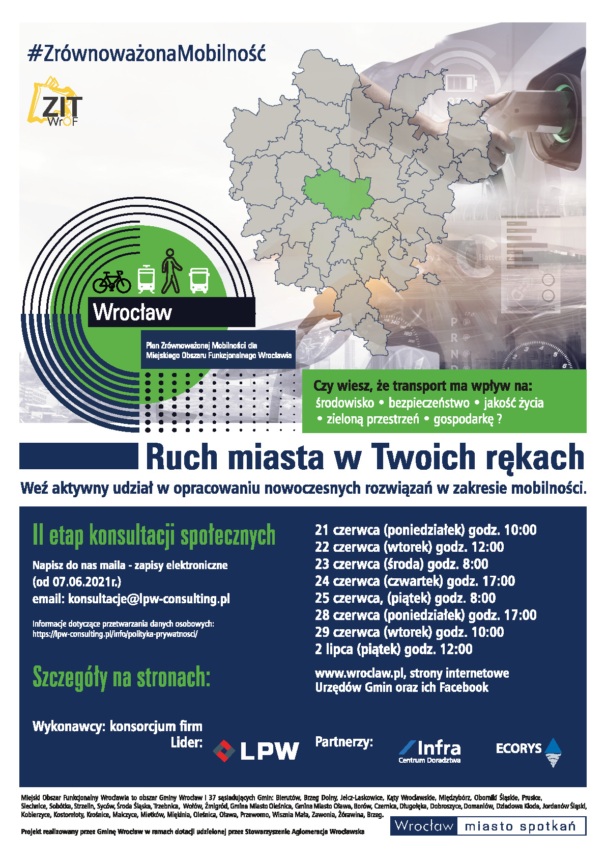 Obraz dokumentu w formie graficznej - opracowanie zewnętrzne - pokrycie w danych tekstowych