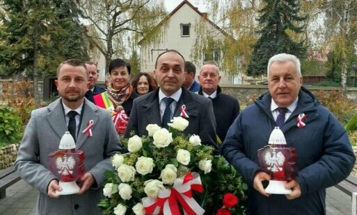 Zdjęcie do Narodowe Święto Niepodległości 