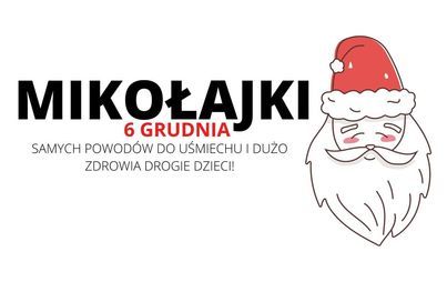 Zdjęcie do Dzień Świętego Mikołaja!