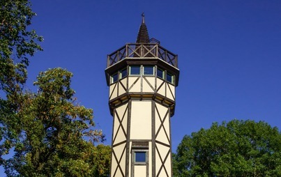 Zdjęcie do Wieża widokowa na G&oacute;rze Gromnik otwarta także 3 czerwca