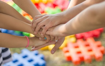 Zdjęcie do Jak rozmawiać z rodzinami z Ukrainy? 