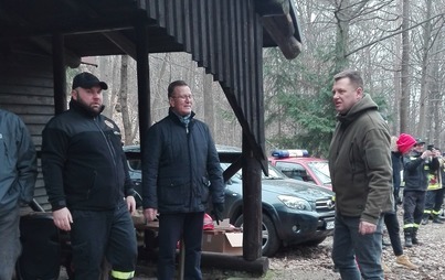 Zdjęcie do "LAS 2023"