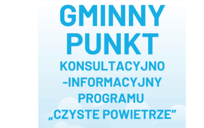 Zdjęcie do Zapraszamy do kontaktu!