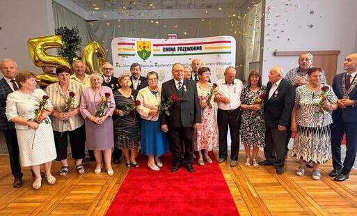 Złote Gody 2026