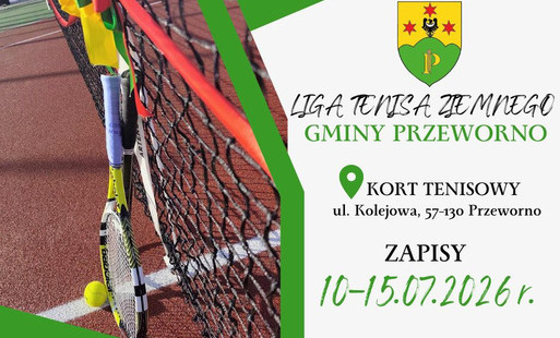Grafika_LIGA TENISA ZIEMNEGO GMINY PRZEWORNO 