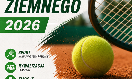 Zdjęcie do Liga Tenisa Ziemnego 2026