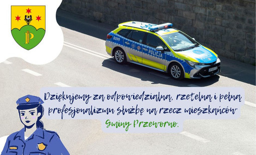 Święto Policji_grafika