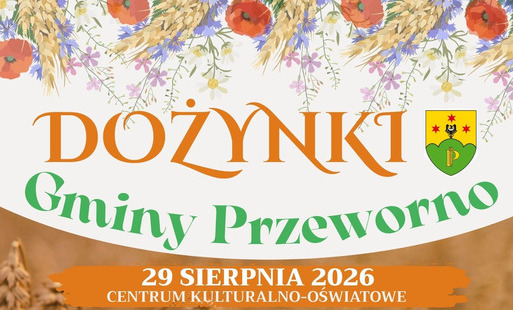 Dożynki 2026