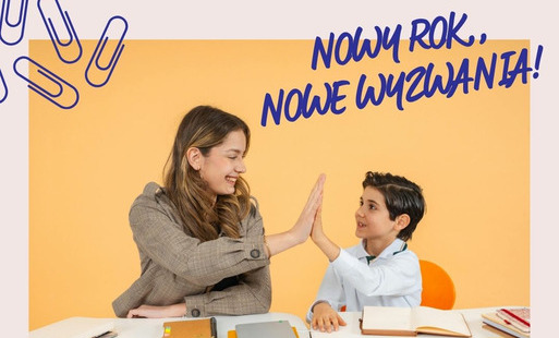 Rok szkolny 2026/2027